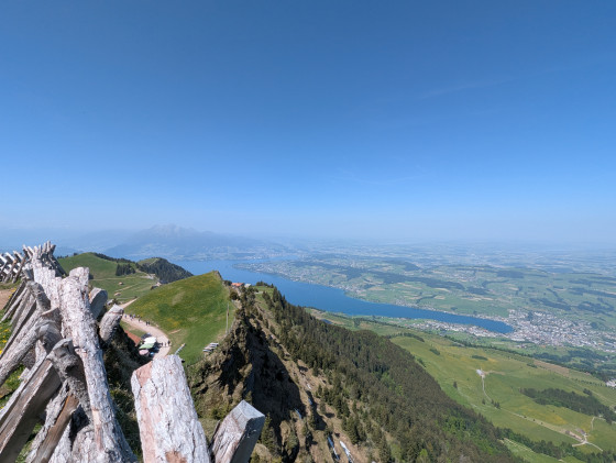 Belvédère