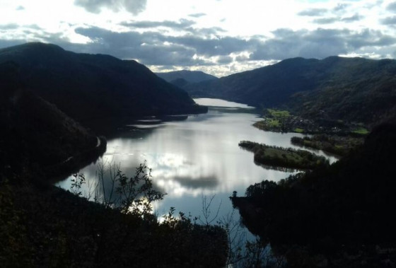 Belvédère Au Chanais