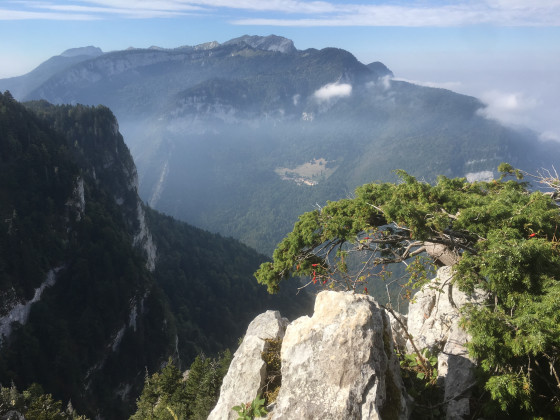 Belvédère d'Arpizon