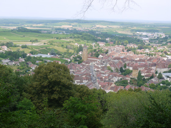 Belv&eacute;d&egrave;re de l'Ermitage