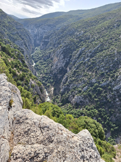 Belvédère de Maireste