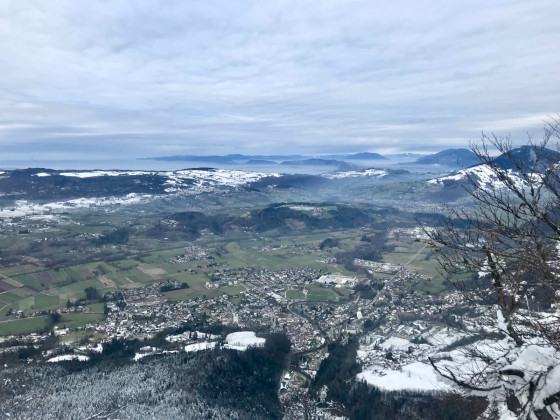 Belvédère de Nonne