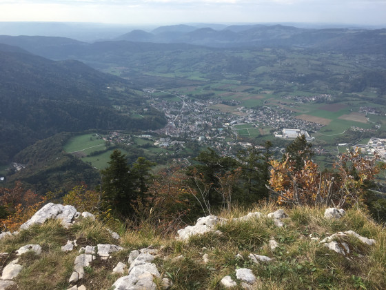 Belv&eacute;d&egrave;re de Pertuis