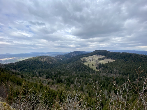 Belvedere de Planachat