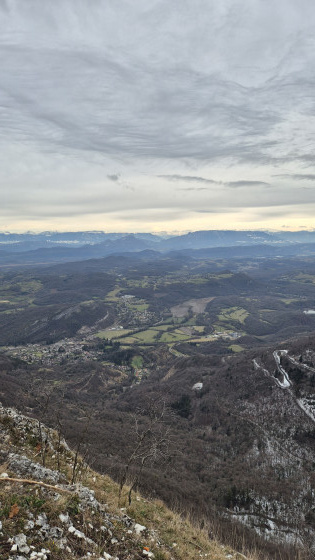 Belv&eacute;d&egrave;re de S&eacute;r&eacute;mond
