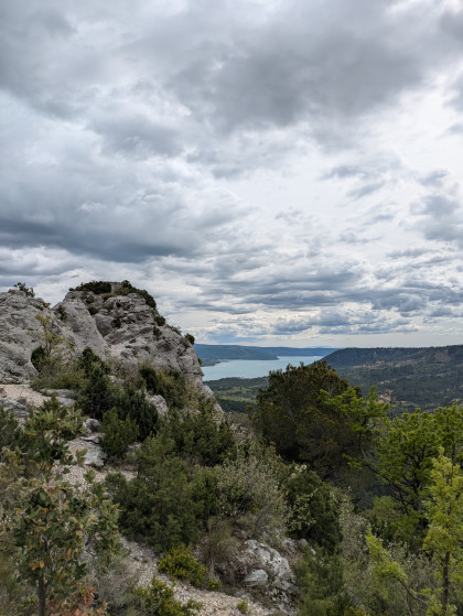Belv&eacute;d&egrave;re de Tr&eacute;guier