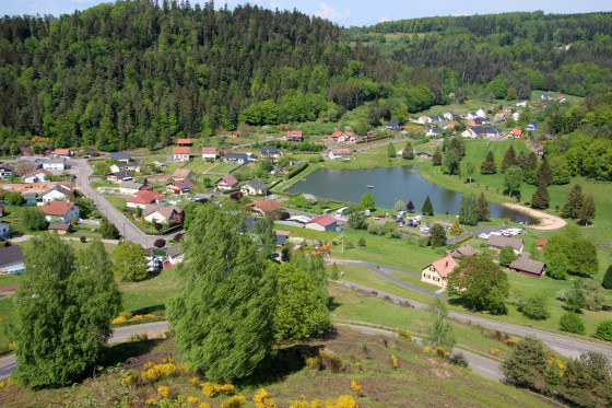 Belvédère de Walscheid