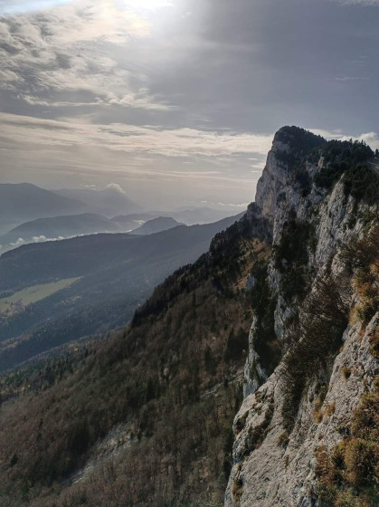 Belvédère des cimes