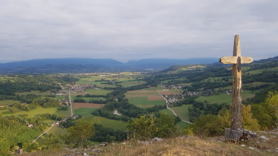 Croix de Chavanne