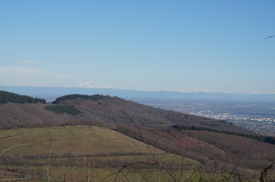 belv&eacute;d&egrave;re du Brib&eacute;ral