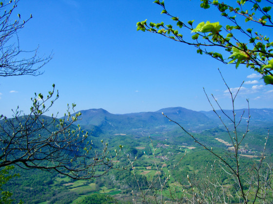Belvédère du Grand Thur