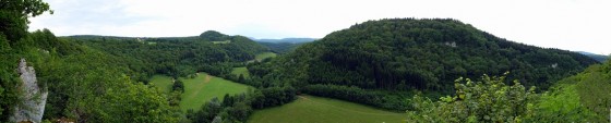 Belv&eacute;d&egrave;re du Moulin Sapin