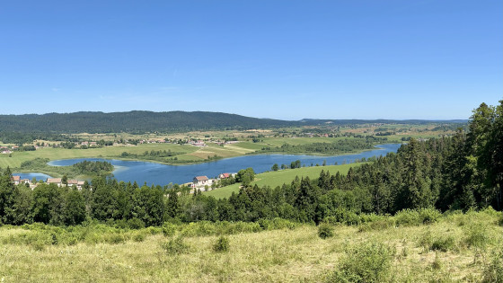 Belvédère du moulin