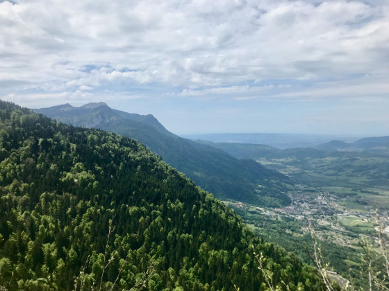 Belvédère du Pertuis