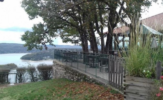 Belvédère du Regardoir
