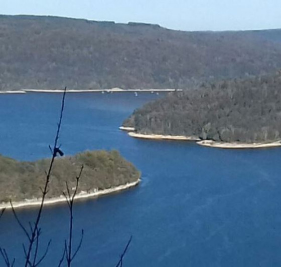 Belvédère du Regardoir