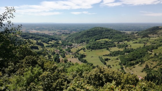 Belvédère Le Chanelet