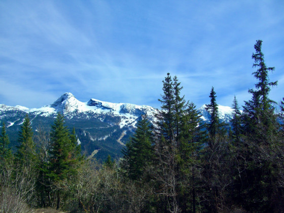 Belvédère