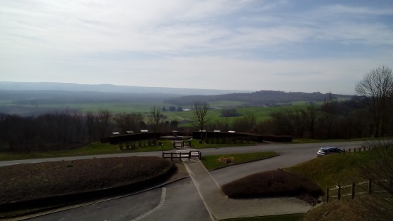 Belvédère