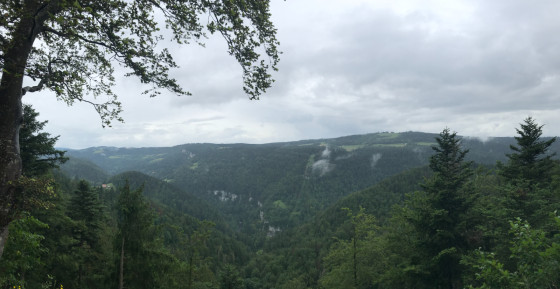 Belvédère