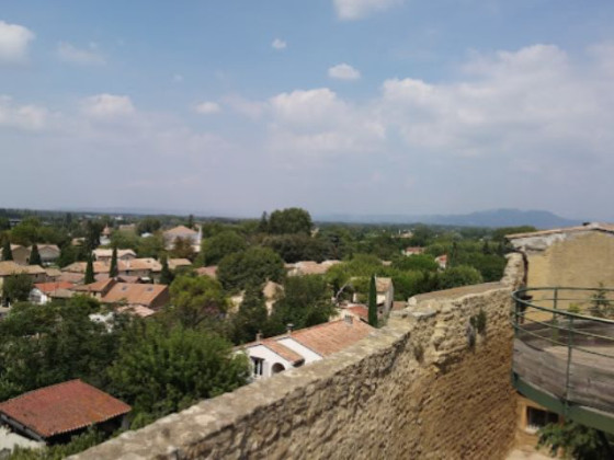 Belvédère