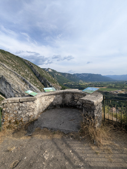 Belvédère