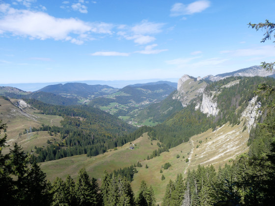 Belvédère
