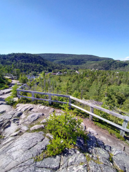Belv&eacute;d&egrave;re