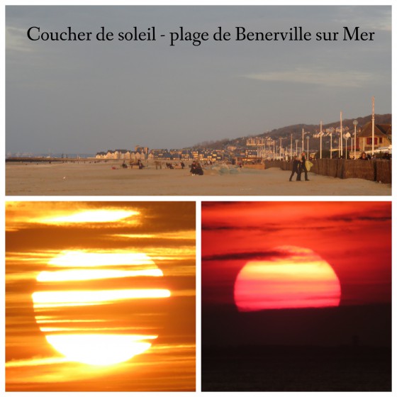 Benerville-sur-Mer