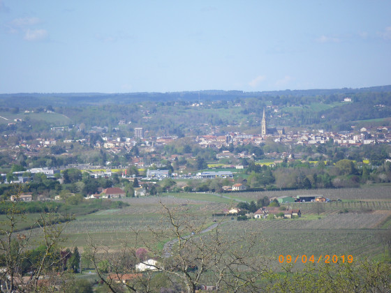 Bergerac