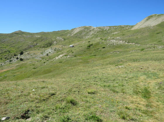 Bergerie de Peyre Moutte