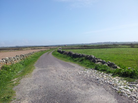 Bergerie des Etennevaux