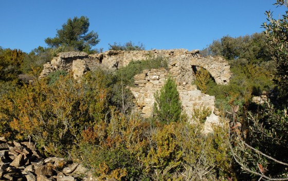 Bergerie des Pradels