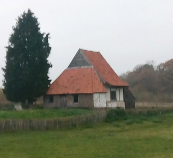 Bergerie