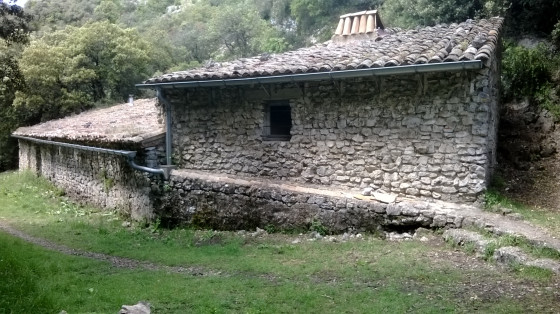 Bergerie