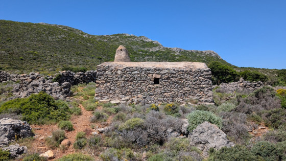 Bergerie