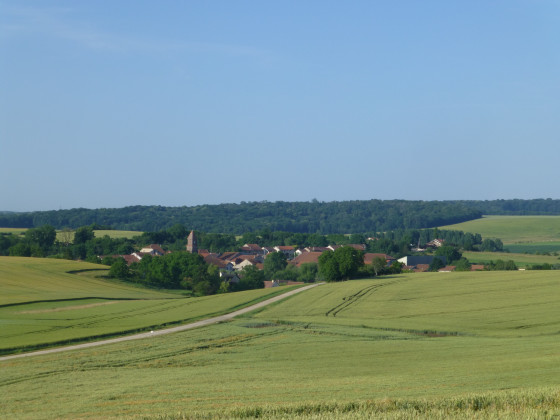 Bezange la Grande