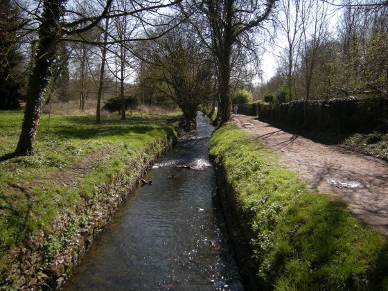 Bi&egrave;vres
