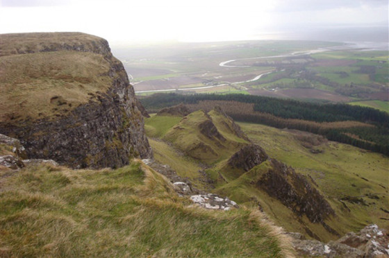 Binevenagh