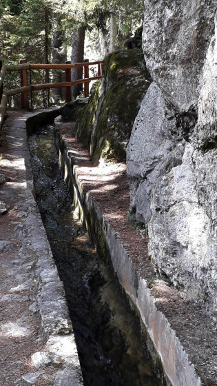 Bisse Vieux
