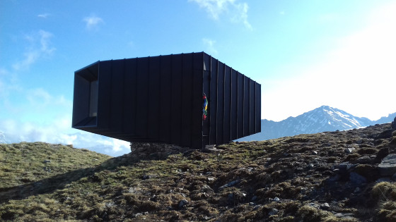 Bivouac Corradini