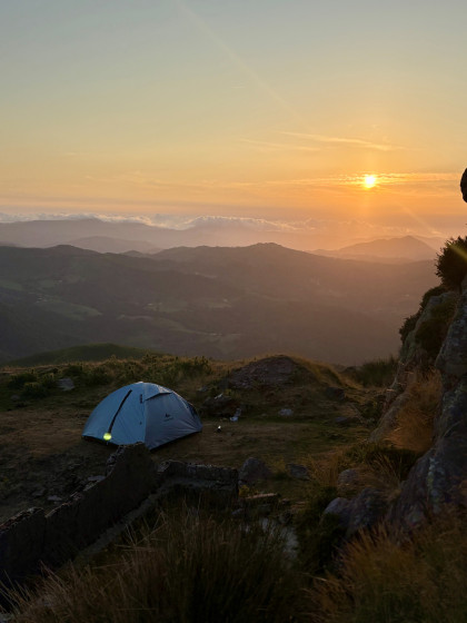 Bivouac