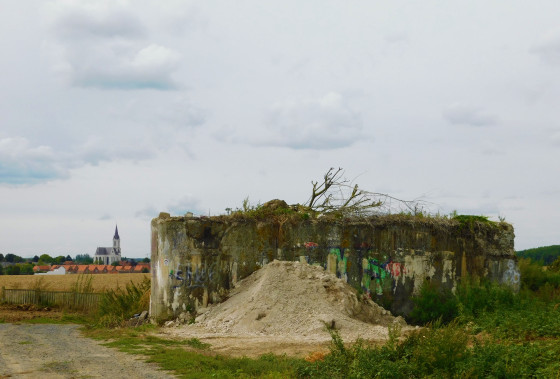Blockhaus