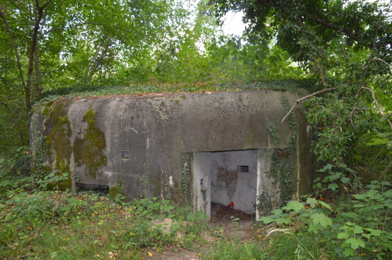 Blockhaus