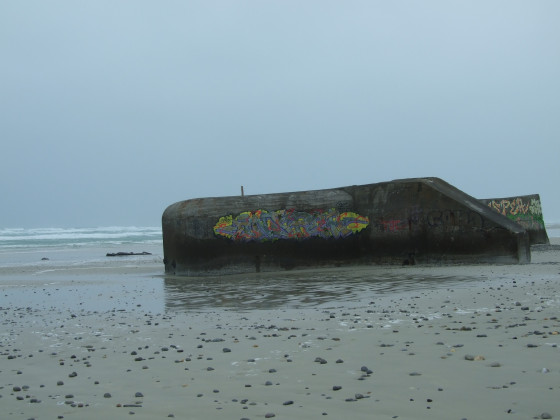 Blockhaus