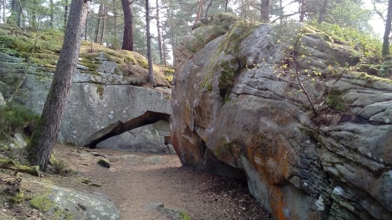 Blocs