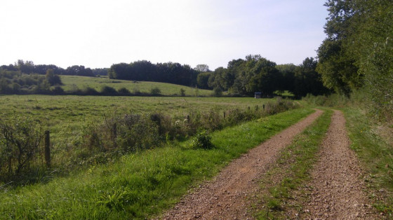 Bocage - @Mairie Vincelles