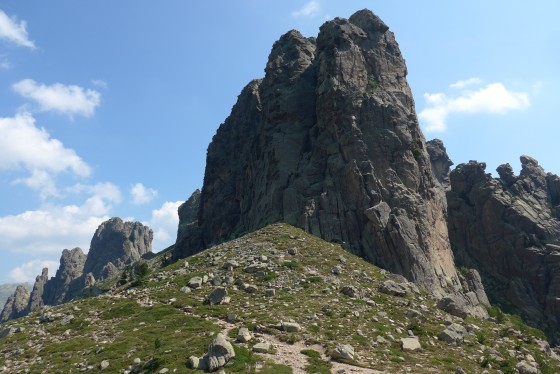 Bocca di u Pargulu