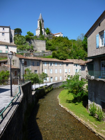 Boissezon