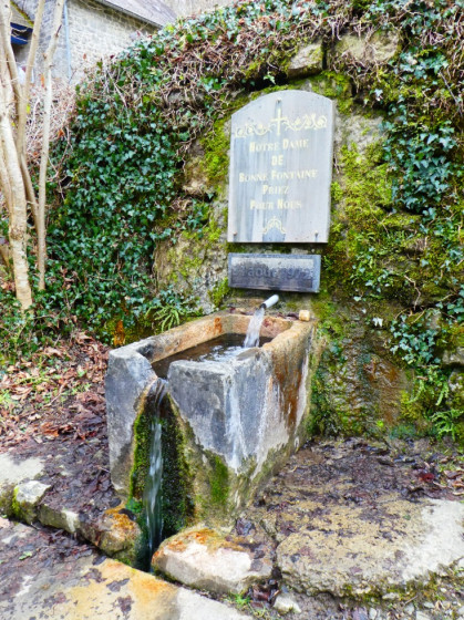 Bonne Fontaine